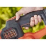 Кусторез Black+Decker BCHTS3625L1: Тип питания аккумулятор