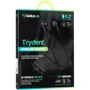 Наушники Gelius Pro Trydent GP-BE-020 Black: Чувствительность (дБ) 103