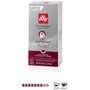 Кофе в капсулах ILLY Espresso Intenso 100% Арабика 10x5.7 г (8003753158648): Страна производитель Франция