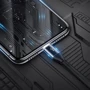 Кабель Baseus USB Cable to Lightning/microUSB/USB-C Car Co-Sharing 3.5A 1m Black (CAMLT-FX01) фото 8