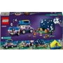 Конструктор LEGO Friends Кемпинговый автомобиль для наблюдения за звездами (42603) фото 6