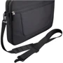 Сумка для ноутбуков Case Logic 15.6" Black (VNAI-215): Внутренние размеры 38.5x4.4x26.7 см