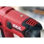Акумляторний перфоратор Skil SDS+ 3810 CA зі знімним патроном (RH1E3810CA): Макс. число оборотів холостого ходу, об/хв 900