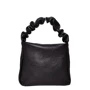 Женская сумка-мешок ARTiS Bags черная (1717703)