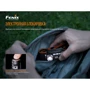 Фонарь туристический Fenix HM50R V2.0 фото 15