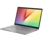 Ноутбук ASUS VivoBook 14 (K413EA-EB1933W): Объем накопителя 256 ГБ (SSD)