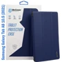 Аксессуар для планшетных ПК BeCover Flexible TPU Mate Deep Blue for Samsung Galaxy Tab A8 10.5 (2021) SM-X200 / SM-X205(708378): Цвет синий