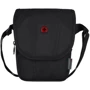 Сумка через плечо Wenger BC High Flapover Bag 10 черная (610176)