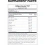 Предтренировочный комплекс AllSports Labs TNT 500 ml Berries: Тип Комплекс до тренировки