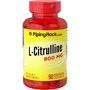 Piping Rock L-Citrulline 800 mg 90 caps L-цитруллин