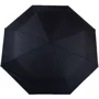 Зонт чоловічий напівавтомат Magic Rain чорний (ZMR4002)