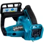 Электропила Makita DUC122Z: Тип Аккумуляторная цепная пила