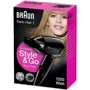 Фен Braun Satin Hair 1 HD130 фото 5