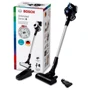 Пылесос Bosch BBS611PCK фото 7