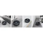 Робот-пилосос RoboRock Vacuum Cleaner S6 Black: Виробник RoboRock