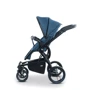 Универсальная коляска 2 в 1 Moon Kombi COOL Blue (63840200-003): Пол ребенка мальчик