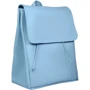 Жіночий рюкзак Sambag Loft LZN блакитний (22400010): Стать Женский
