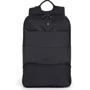 Рюкзак для ноутбука Gabol Expandable Backpack Capital 9/11L Black чорний (413156-001): Тип ручки Плечевой ремень, Короткая ручка