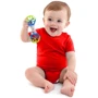 Погремушка OBall Shaker (81107)