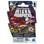 Ігровий набір Hasbro Power Rangers Мікро Морфери сюрприз (E5917)