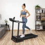 Беговая дорожка Gymtek XT550 синий (5905884423011)
