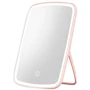 Зеркало для макияжа Xiaomi Jordan Judy LED Makeup Mirror Pink (NV505 Pink)
