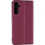 Чехол для телефонов BeCover Book Exclusive New Style Red Wine for Samsung A057 Galaxy A05s (710156): Совместимость Samsung A057 Galaxy A05s