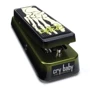 Педаль гитарных эффектов Педаль эффектов DUNLOP KH95 KIRK HAMMETT SIGNATURE WAH