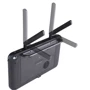Квадрокоптер Autel EVO II Dual 640T Enterprise Rugged Bundle V2 (102000949): Радиус действия 7000 м