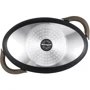 Гусятниця Ringel Meyer Ростер з кришкою 40x27x18.5см/8.4л (RG-2129-39): Кришка есть