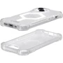 Чохол для iPhone Urban Armor Gear UAG Essential Armor Magsafe Frosted Ice (114089110243) для iPhone 14 фото 7