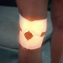 Набор химических грелок для колен Thermopad Knee Warmer 4 шт (TPD 78604)