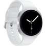 Смарт-часы Samsung Galaxy Watch 8 40mm LTE Silver (SM-L325FZSA) (UA): Емкость батареи, мАч 325
