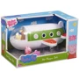 Игровой набор Peppa Pig - Самолет Пеппы (самолет, фигурка Пеппы) (06227): Тип Персонаж мультфильма, фильма