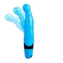 Мультискоростной вибратор FunZone Tempo Affettuoso, 15.2x4.3 см