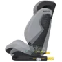 Автокресло Maxi-Cosi RodiFix Pro i-Size Authentic Grey (8800510112): Вес ребенка 15 до 36 кг