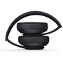 Наушники Beats by Dr. Dre Studio3 Wireless Matte Black (MQ562): Тип конструкции накладные