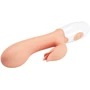 Вибратор Pretty Love Bloody Mary Vibrator Flesh