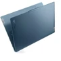 Ноутбук Lenovo Yoga Pro 9 16IMH9 (83DN006TMH): Видеоадаптер nvidia GeForce RTX 4070, 8 ГБ GDDR6