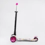 Самокат Best Scooter Maxi малюнок (S-11708): Тип коліс литые