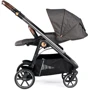 Коляска Peg-Perego Veloce 500 Коричневая с полоской (IP26000000GS53SQ53) фото 9