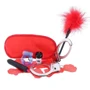 Набор секс-игрушек Scala Selection The Passionate Weekend Kit