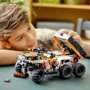 Конструктор LEGO Technic Вездеход (42139) фото 5