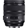 Объектив для фотоаппарата Sigma AF 24-70mm f/2.8 DG OS HSM Art (Sony): Тип объектива Стандартный
