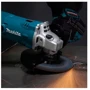 Шлифмашина угловая (болгарка) Makita GA5021: Потребляемая мощность 1450 Вт