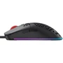 Мышь GamePro GM395 Black: Интерфейс подключения USB