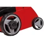 Газонокосилка Einhell GC-SC 36/31 Li-Solo (3420660): Тип электрический
