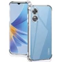 Чехол для телефонов TPU Case GETMAN Ease logo Full Camera Transparent for Oppo Reno 8 T 4G