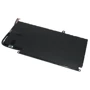 Батарея для ноутбука Dell VH748 Vostro 5470 11.4V Black 4240mAh Orig (18627): Ємність, мАг 4240