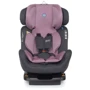 Автокресло El Camino (0-36кг) ME 1041 BRAVO ISOFIX (royal violet) фото 7